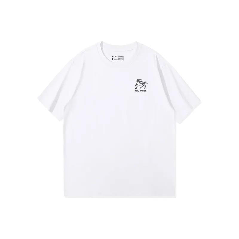 GOSO T Shirts Unisex-2