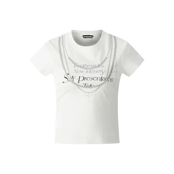 TURNTHETABLES T Shirts Women's