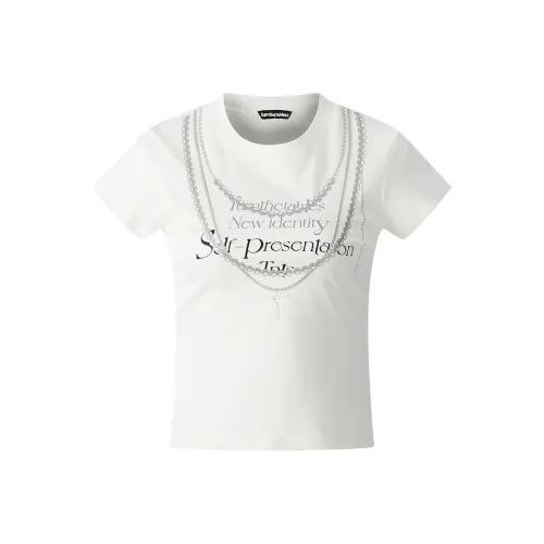 TURNTHETABLES T Shirts Women's