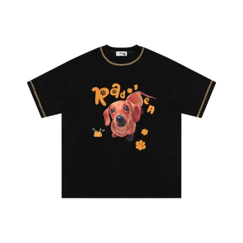 Vine Color T Shirts Women's