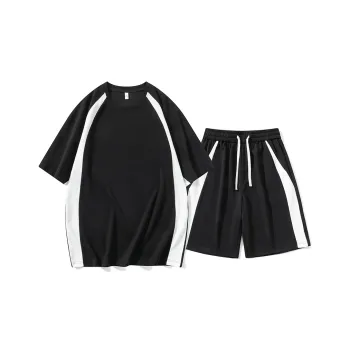 SIL VITIN Casual Sportswear Unisex
