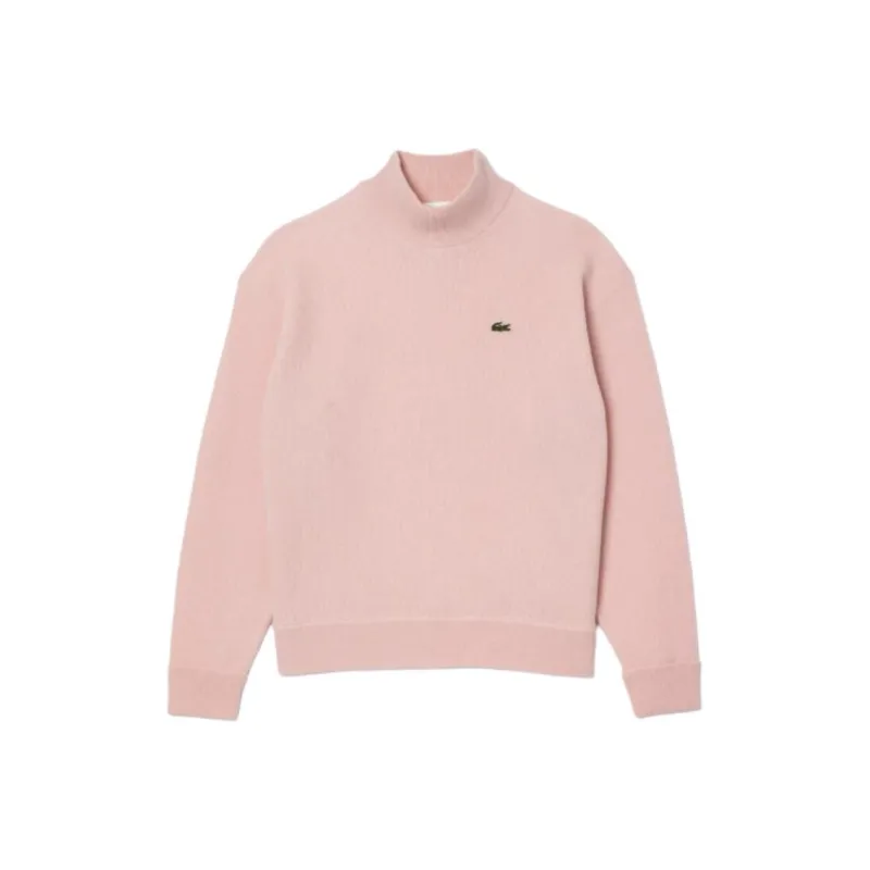 LACOSTE Sweater Women's Light Pink-0