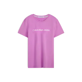 CALVIN KLEIN T Shirt Women's Orchid Purple