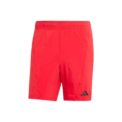 Adidas Free Shipping With AdiClub Designed For Training Workout Shorts