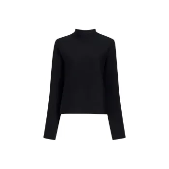 KHAITE Calliope Jumper