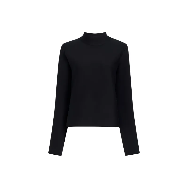 KHAITE Calliope Jumper-0