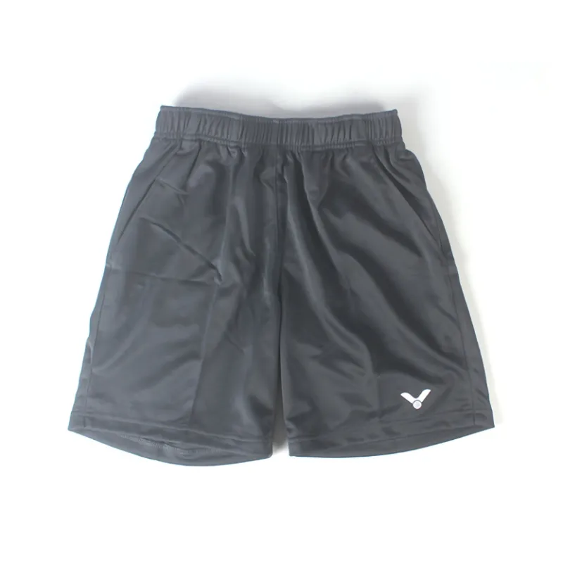 VICTOR Sports Shorts Unisex Dark Gray-0