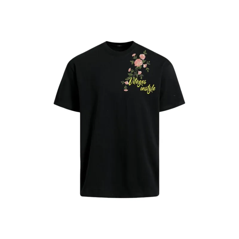 IN'S T Shirts Unisex-3