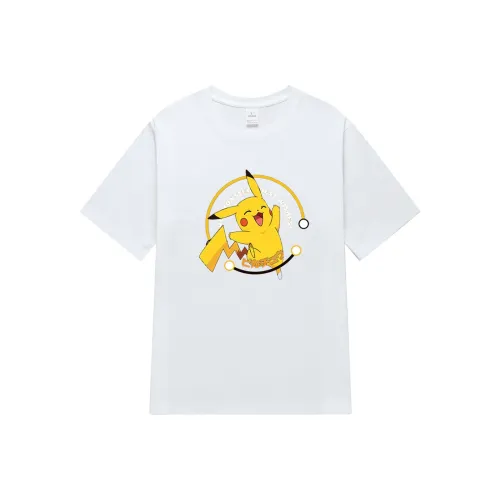 LSVE T Shirts Unisex