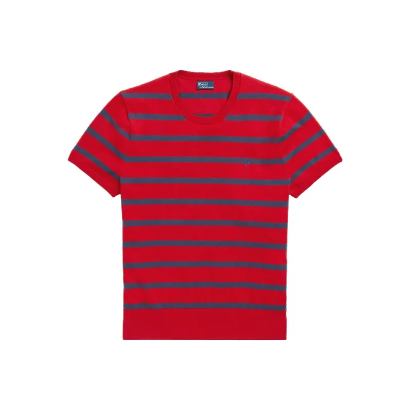 Polo Ralph Lauren Sweater Women's Red-0
