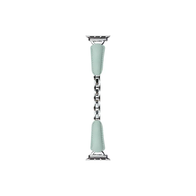Antey Watch Band Apple Compatibility Alloy-9