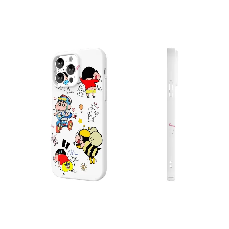 HASEE Phone Cases-8
