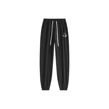 FASTFISH Casual Pants Unisex