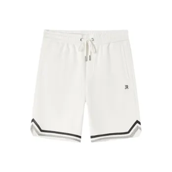 JOHN RICHMOND SS24 Casual Shorts Men's