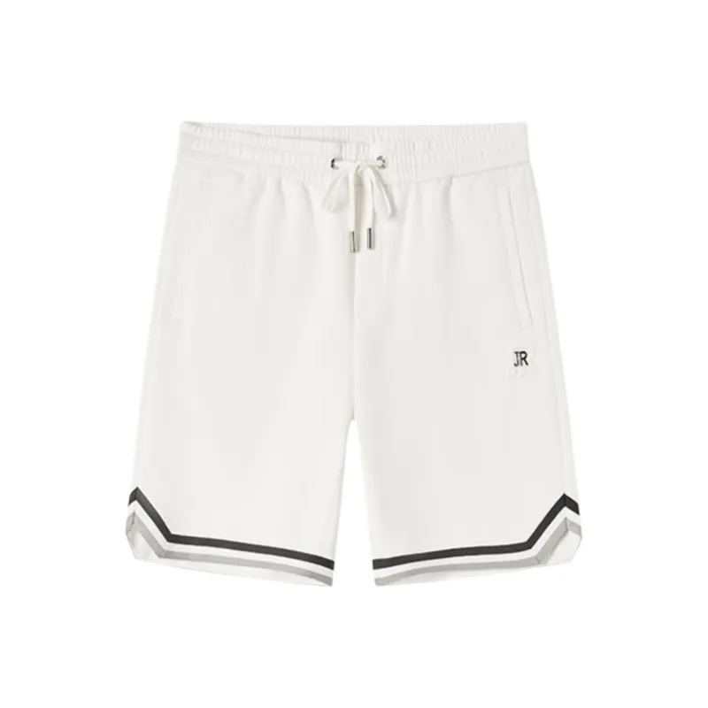 JOHN RICHMOND SS24 Casual Shorts Men's-5