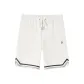 Raw White