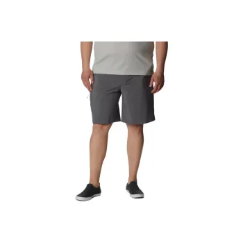 Columbia PFG Terminal Tackle™ Shorts Casual Shorts Men's Gray