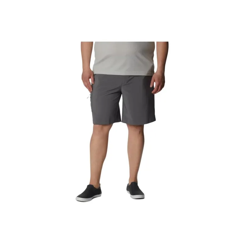 Columbia PFG Terminal Tackle™ Shorts Casual Shorts Men's Gray-0