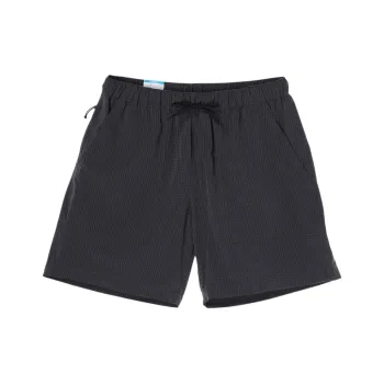 Columbia Mesa Casual Shorts Men's Black