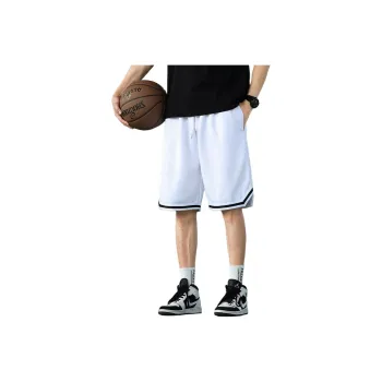 Warrior Sports Shorts Unisex White