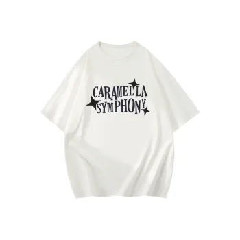 Caramella T Shirts Unisex