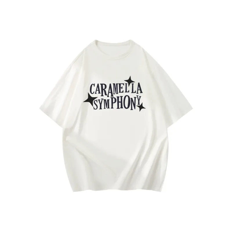 Caramella T Shirts Unisex-0