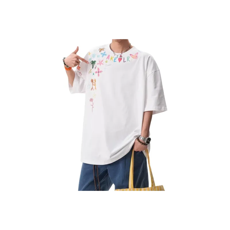 NOAHGIGI T Shirts Unisex-7