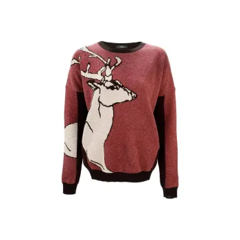 MaxMara Sweaters Women's Red