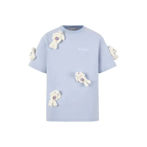 13 DEMARZO T Shirts Women's