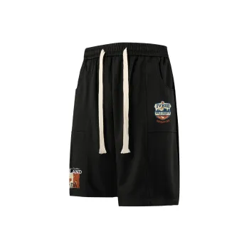 IVEIII Casual Shorts Unisex