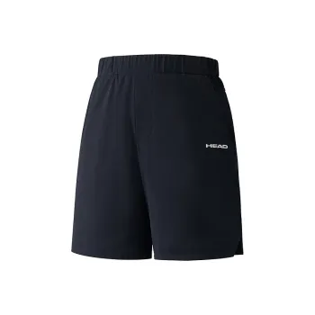 HEAD Sports Shorts Men's Navy Blue True Color
