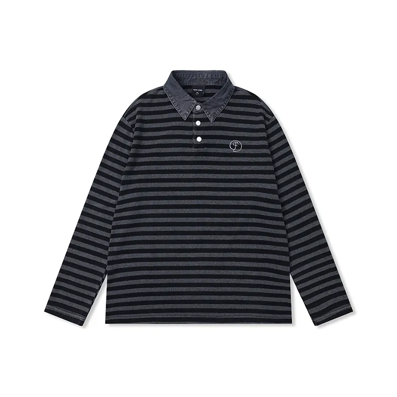 CUWU Long Sleeved T Shirts Unisex-2