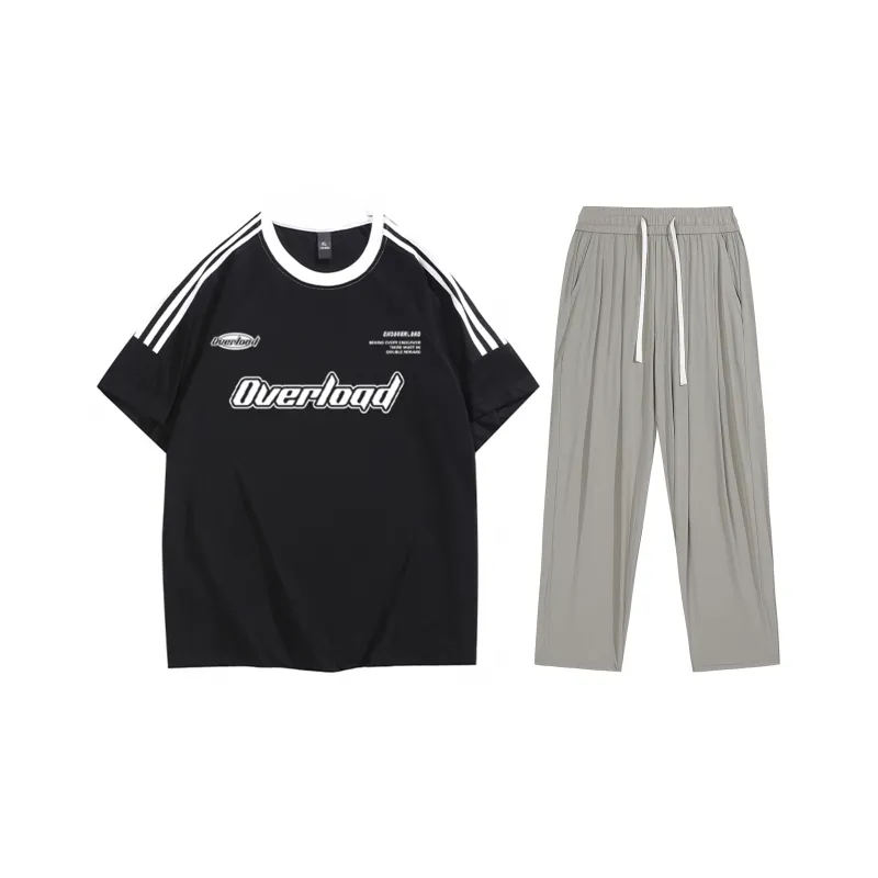 OXO OVERLOAD Casual Sportswear Unisex-6
