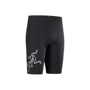 Arcteryx Norvan Sports Shorts Men's Black