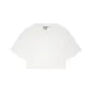 Raw White