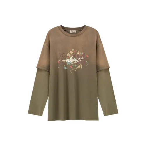 NO ONE ELSE T Shirts Women's