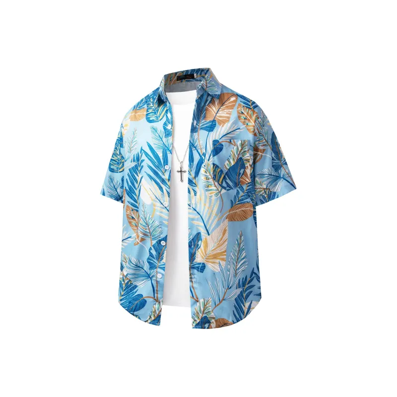 PIYOPIYO Shirts Unisex-6