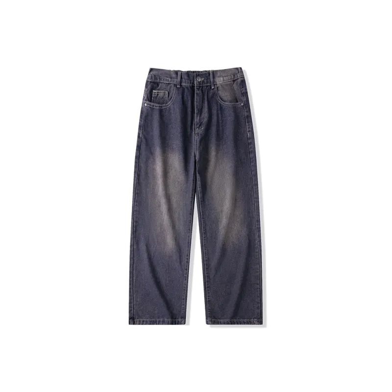 ROBINHOOD Jeans Women's Copper Cyan-1