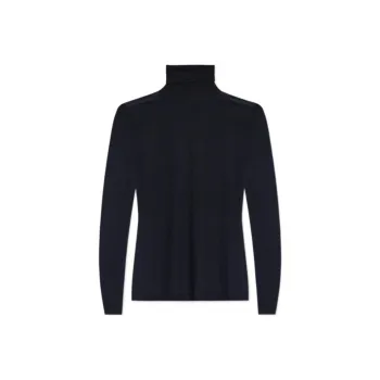 Fabiana Filippi Dolcevita Turtleneck Jumper