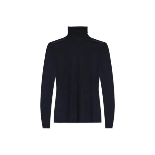 Fabiana Filippi Dolcevita Turtleneck Jumper