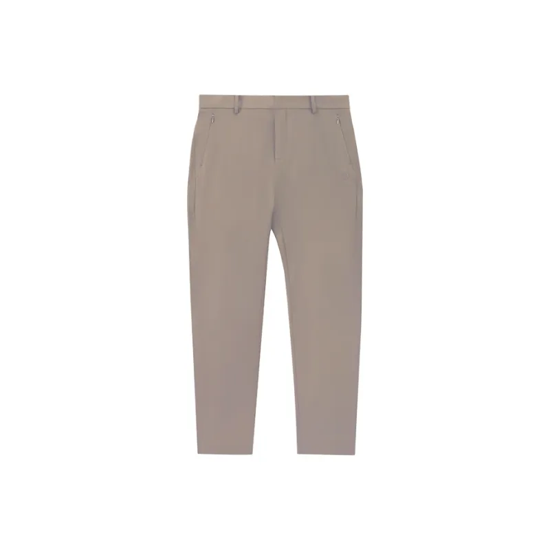 GOLF SS24 Woven Casual Pants Men's-0