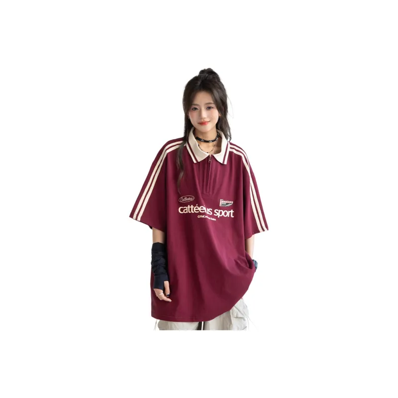 Pirkadat Polo Shirts Unisex-6