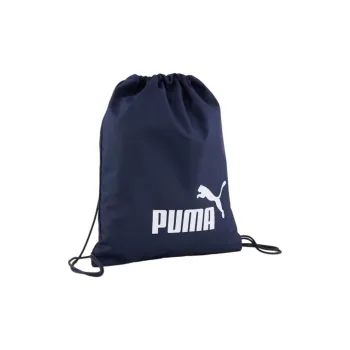 PUMA Phase Polyester Backpack Unisex Dark Blue