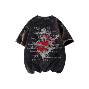 JINBEILE T Shirts Unisex