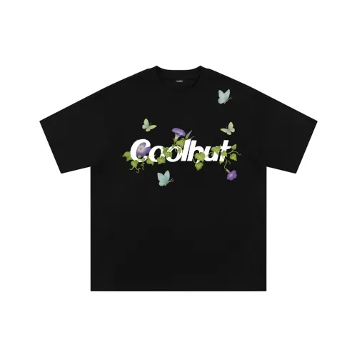 Coolhut T Shirts Unisex