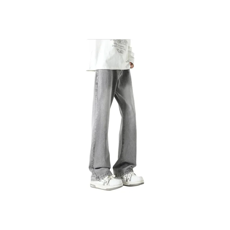 TINA GIA Jeans Unisex-10