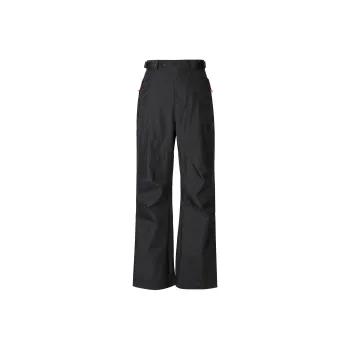 Adidas Originals x Ordinary People FW24 Athletic Trousers Men's Black