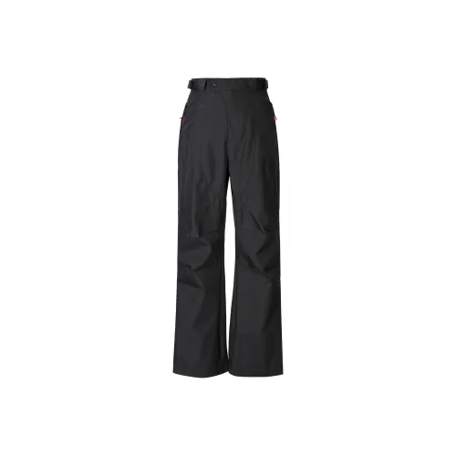 Adidas Originals x Ordinary People FW24 Athletic Trousers Men's Black