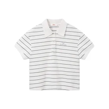 Kirsh Regular T Shirt Women's White