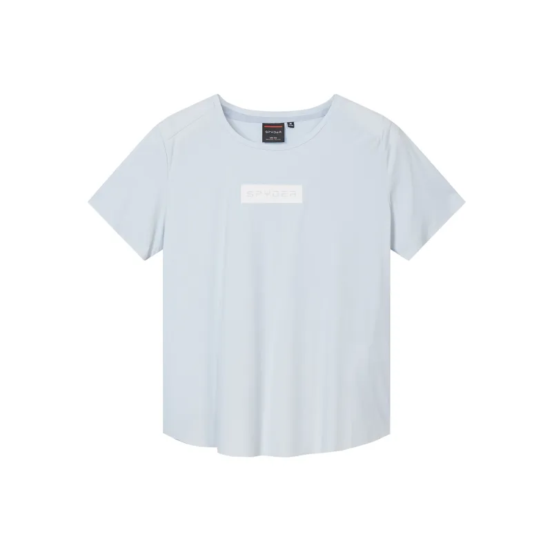 SPYDER T Shirts Women's-2